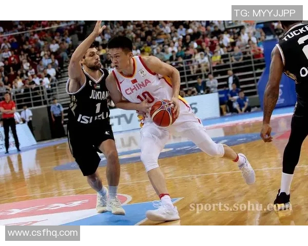 2015亚锦赛中国男篮逆转约旦队精彩瞬间回顾与分析