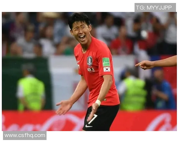 乌克兰U20对阵韩国青年队精彩对决引发全球关注与期待