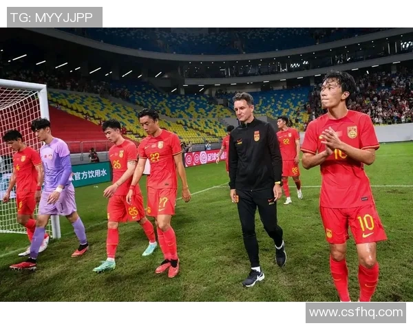 中国男足与叙利亚友谊赛停火背后的故事与未来展望