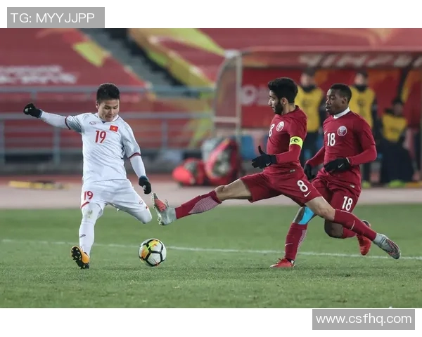 fc隆安与芹苴的激烈对决揭示了越南足球的崛起与未来发展潜力