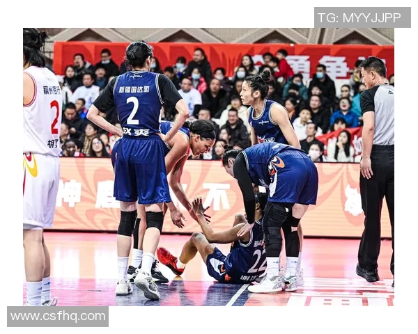 WCBA新疆女篮迎战四川队力争主场胜利展现实力与团队精神