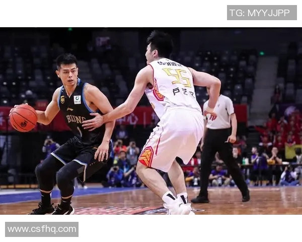 北京与广东季后赛精彩回放分析及关键时刻解读